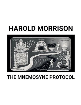 The Mnemosyne Protocol B0GV1V355Z Book Cover