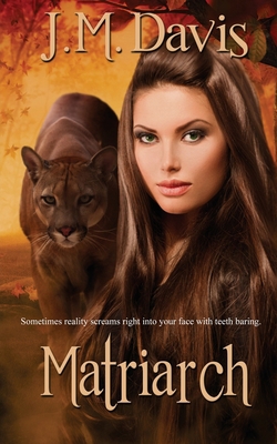 Matriarch 1509225285 Book Cover