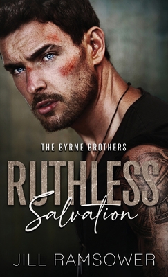 Ruthless Salvation 1963286863 Book Cover