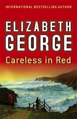 Careless in Red 0340922966 Book Cover