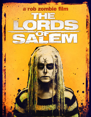 The Lords of Salem B00IF8PZ2C Book Cover