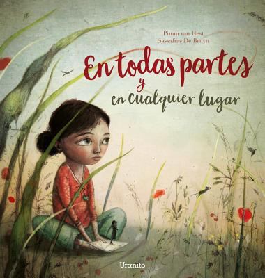 En Todas Partes Y En Cualquier Lugar [Spanish] 8416773289 Book Cover