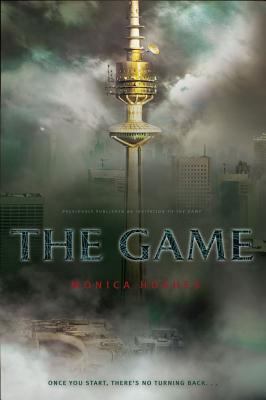 The Game 1442409398 Book Cover