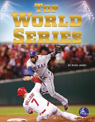 Top World Series 1638976023 Book Cover
