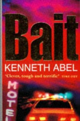 Bait 1857978110 Book Cover
