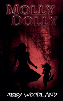 Molly Dolly B0FJQQ454Y Book Cover