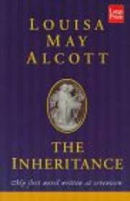 The Inheritance [Large Print] 1568955057 Book Cover