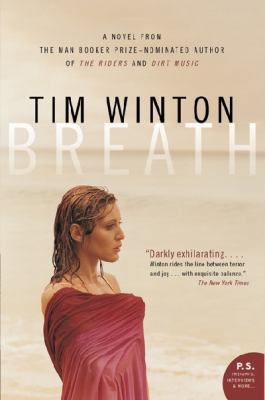 Breath 1554680948 Book Cover
