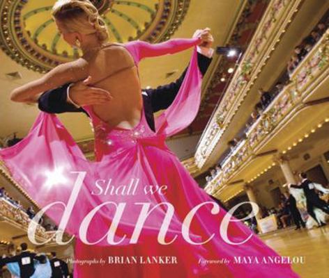 Shall We Dance? 0811862313 Book Cover