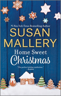 Home Sweet Christmas: A Holiday Romance Novel 1335000097 Book Cover