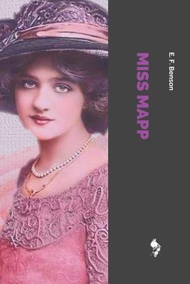 Miss Mapp 1720230412 Book Cover