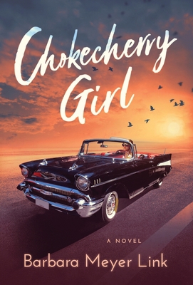 Chokecherry Girl 1952112192 Book Cover