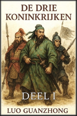De Drie Koninkrijken: Deel 1: De opstekende storm [Dutch] B0FVTDK57G Book Cover