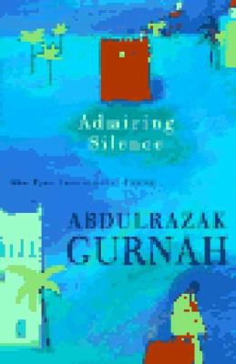 Admiring Silence 1565843495 Book Cover