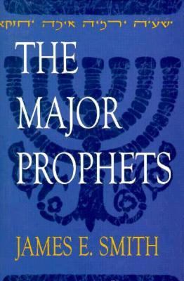The Major Prophets 0899004172 Book Cover