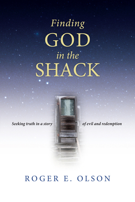 Finding God in the Shack: Seeking Truth in a St... B008P0I9W8 Book Cover