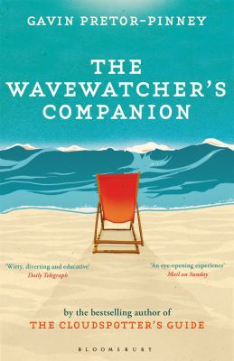 Wavewatcher's Companion B0073UMOW2 Book Cover