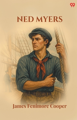 Ned Myers 9371466863 Book Cover