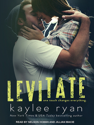 Levitate 1515963071 Book Cover