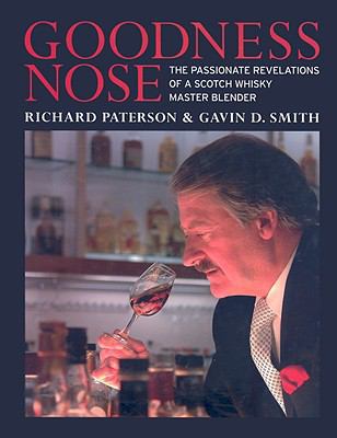 Goodness Nose: The Passionate Revelations of a ... 1903238676 Book Cover