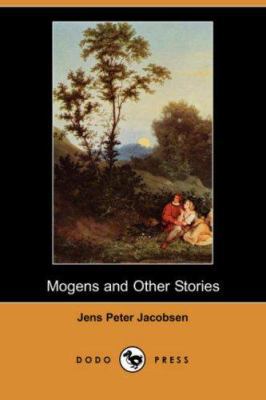Mogens and Other Stories 1406518131 Book Cover