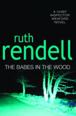 The Babes in the Wood 0385659601 Book Cover