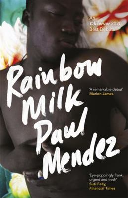 Rainbow Milk 0349700591 Book Cover