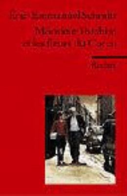 Monsieur Ibrahim et les fleurs du Coran. [French] 3150091187 Book Cover