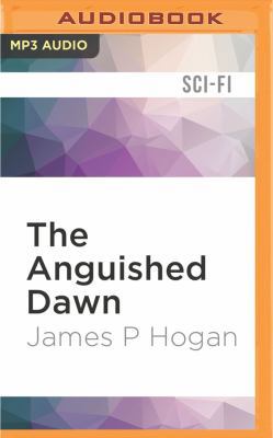 The Anguished Dawn 1522680632 Book Cover