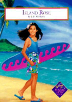 Island Rose (Magic Attic Club) 1575131250 Book Cover