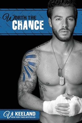 Worth the Chance 168230423X Book Cover