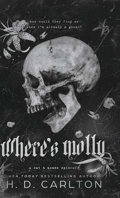 Where's Molly 1957635169 Book Cover