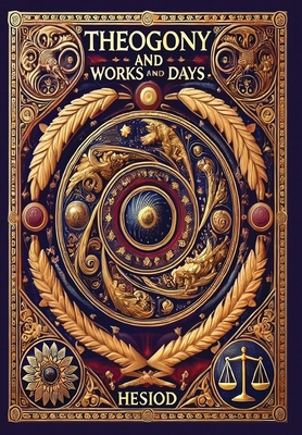 Theogony and Works and Days (Collector's Editio... 199866760X Book Cover