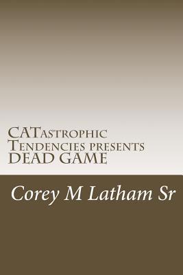 Dead Game 1478200014 Book Cover