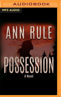 Possession 1713605538 Book Cover