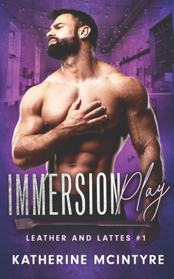 Immersion Play B0CVBQRP6S Book Cover