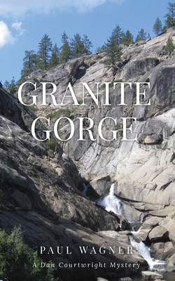 Granite Gorge B0BGFD2B8D Book Cover