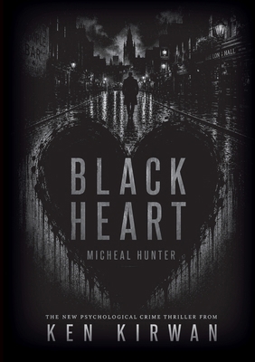 Black Heart 1036973573 Book Cover