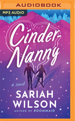 Cinder-Nanny 1713655977 Book Cover