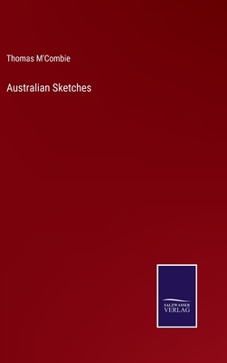 Australian Sketches 3375042493 Book Cover