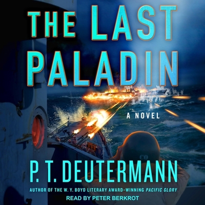 The Last Paladin B0BSKLSZWX Book Cover