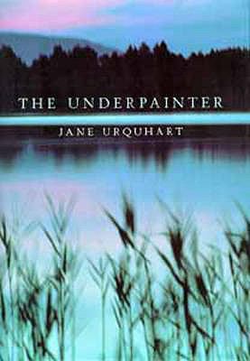 Underpainter 0747534012 Book Cover