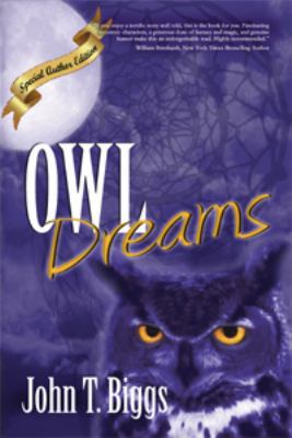 Owl Dreams 1940222052 Book Cover