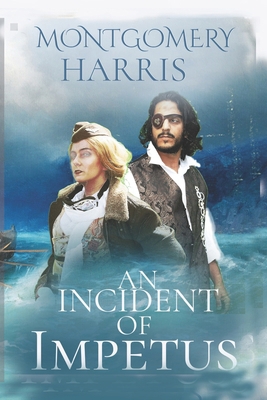 An Incident of Impetus B0D1TH1PZD Book Cover