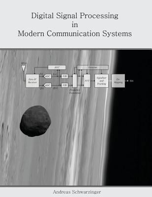 Digital Signal Processing in Modern Communicati... 0988873508 Book Cover