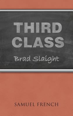 Third Class 0573702357 Book Cover