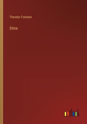 Stine [German] 3368264389 Book Cover