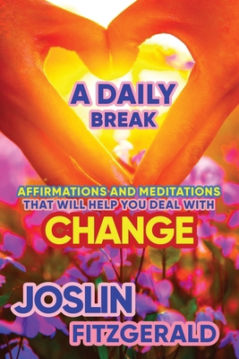 A Daily Break Change B0FCB2DDM7 Book Cover