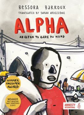 Alpha 1911370006 Book Cover