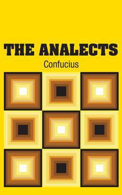 The Analects 1731700873 Book Cover